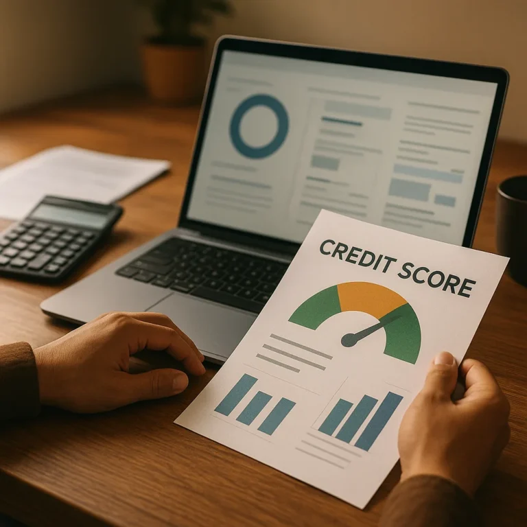 Cómo mejorar tu perfil antes de solicitar un financiamiento de auto