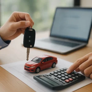 financiamiento de auto sin enganche en México – Cómo financiar un auto