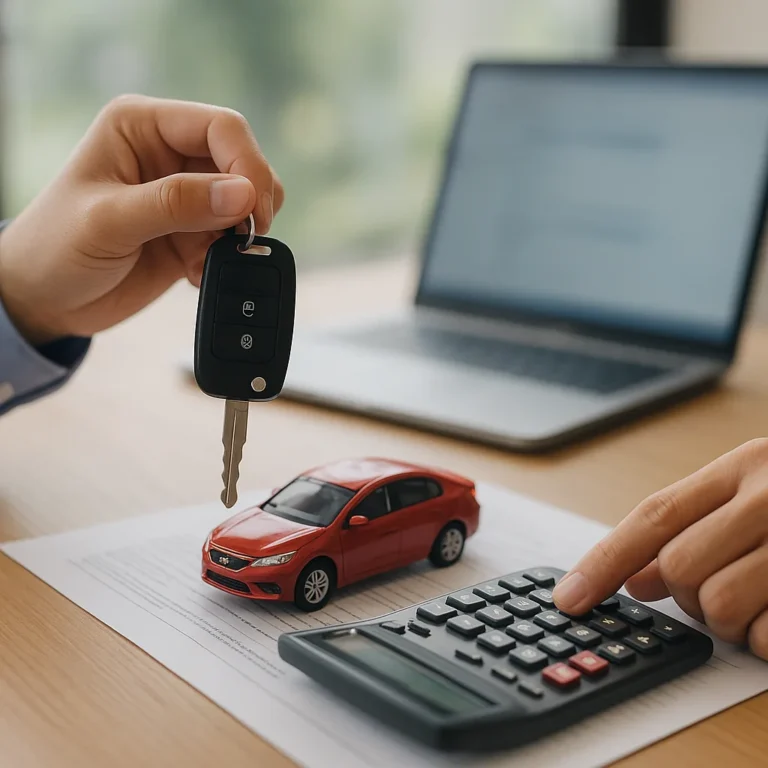 financiamiento de auto sin enganche en México – Cómo financiar un auto