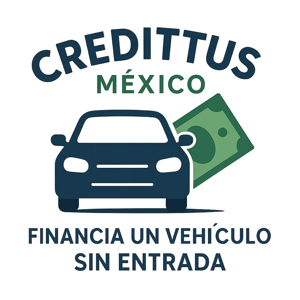 Credittus México