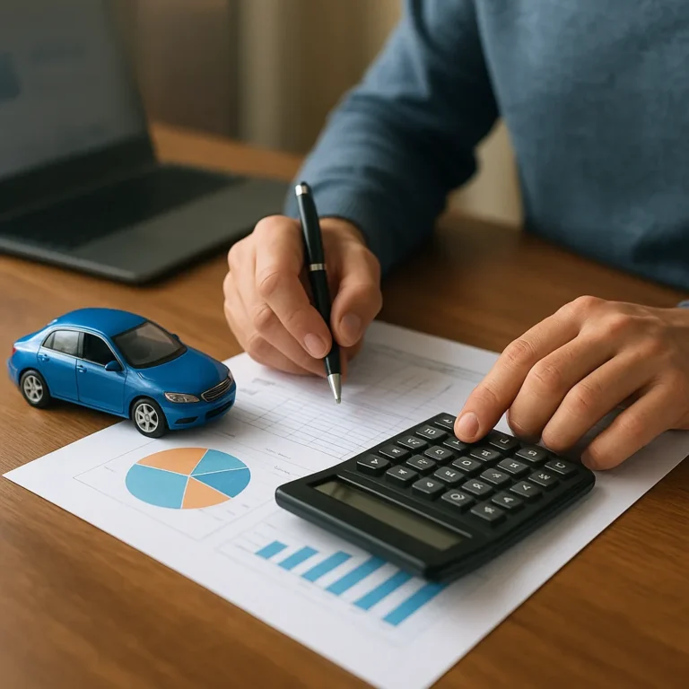 ¿Qué ingresos necesitas para financiar un vehículo sin enganche?